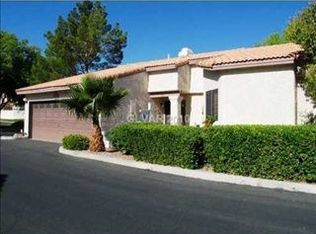 568 Cervantes Dr, Henderson, NV 89014