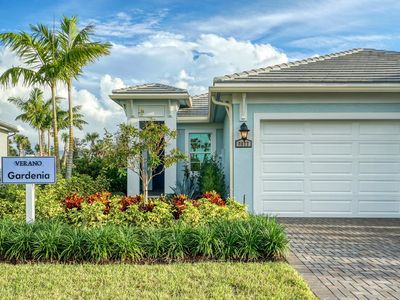 8877 SW Pepoli Way, Port Saint Lucie, FL, 34986