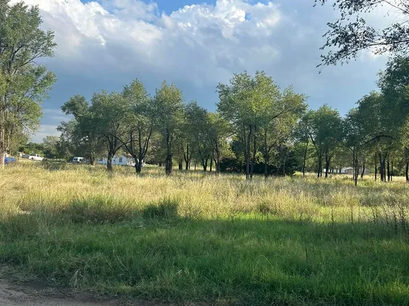 Corner Of 10th Quinn, Beaver, OK 73932