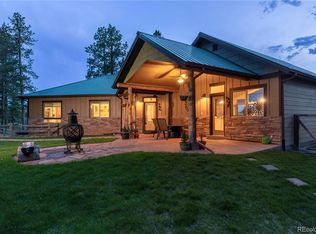 1856 Gold Camp Way, Franktown, CO 80116