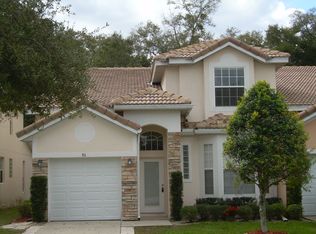 86 Chippendale Ter, Oviedo, FL 32765