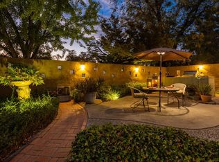 1134 Mills Ave, Modesto, CA 95350