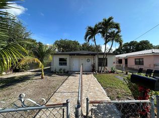 2955 NW 14th Ct #2955, Miami, FL 33142
