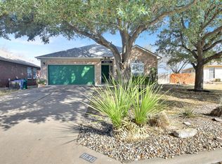 1030 Disraeli Cir, Pflugerville, TX 78660