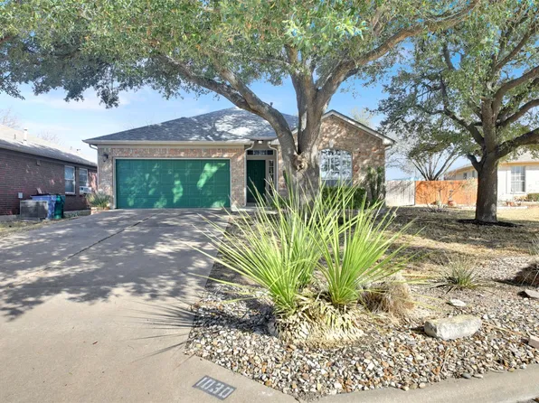 1030 Disraeli Cir, Pflugerville, TX 78660