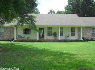 2507 Duane Dr, Beebe, AR 72012
