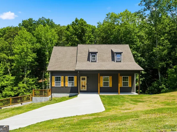 357 Orchard Way, Calhoun, GA 30701