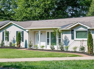 324 Donna Dr, Hendersonville, TN 37075
