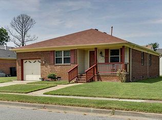 905 Rockingham St, Norfolk, VA 23523