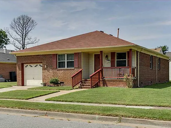 905 Rockingham St, Norfolk, VA 23523