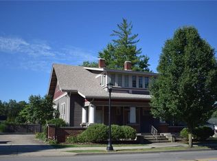 203 E Main St, Lebanon, OH 45036