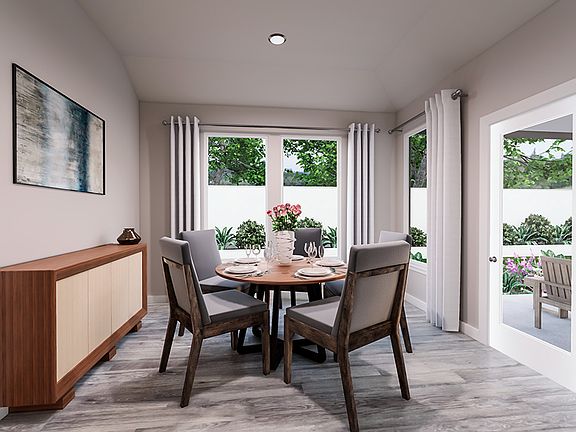 Lillian Floor Plan