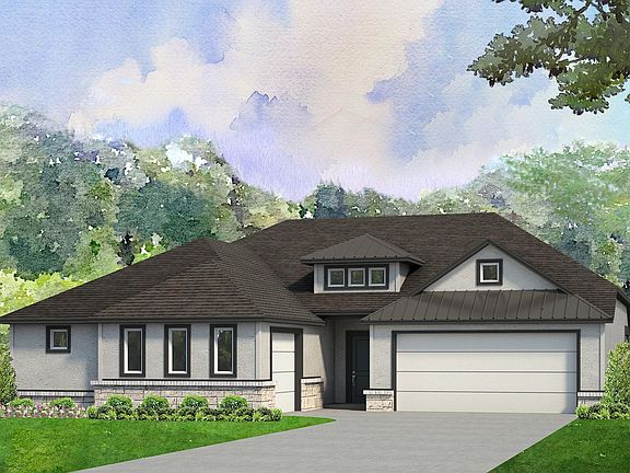 Leighton Premier Elevation