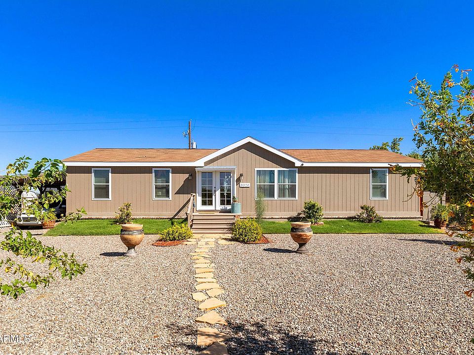 1st image of 3320 W CABALLERO Drive