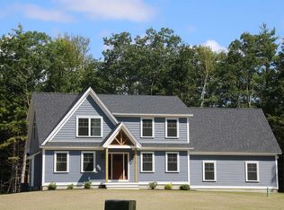 16 Overlook Dr LOT 7, Epping, NH 03042