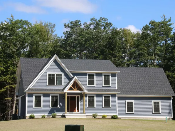 16 Overlook Drive Lot 7, Epping, NH 03042