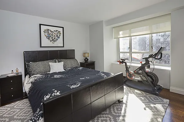 Rented by Brown Harris Stevens | media 9