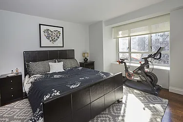 Rented by Brown Harris Stevens