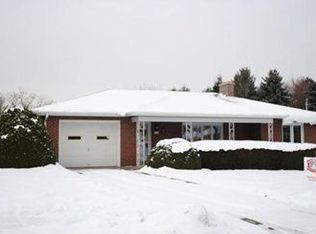 1809 Walnut Dr, Latrobe, PA 15650