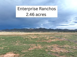 Enterprise Ranchos, Enterprise, UT 84725