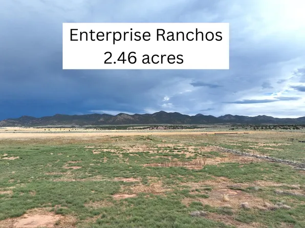 Enterprise Ranchos, Enterprise, UT 84725