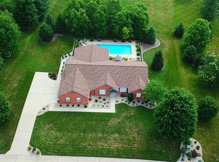 4104 Charlton Pl, Swansea, IL 62226