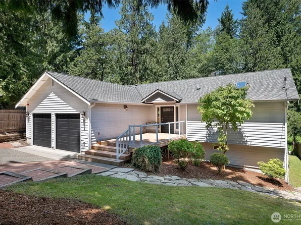 1226 NE Ballinger Place, Shoreline, WA 98155
