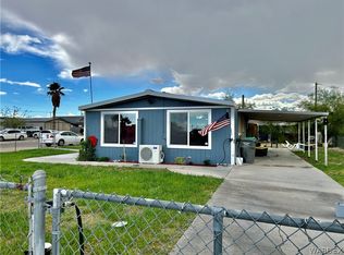 5685 S Flint St, Fort Mohave, AZ 86426