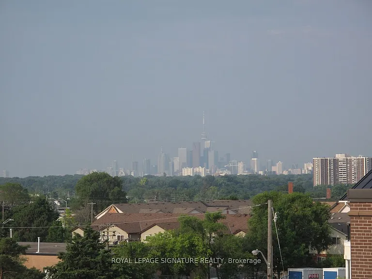 1785 Eglinton Ave E #301 — Photo 7
