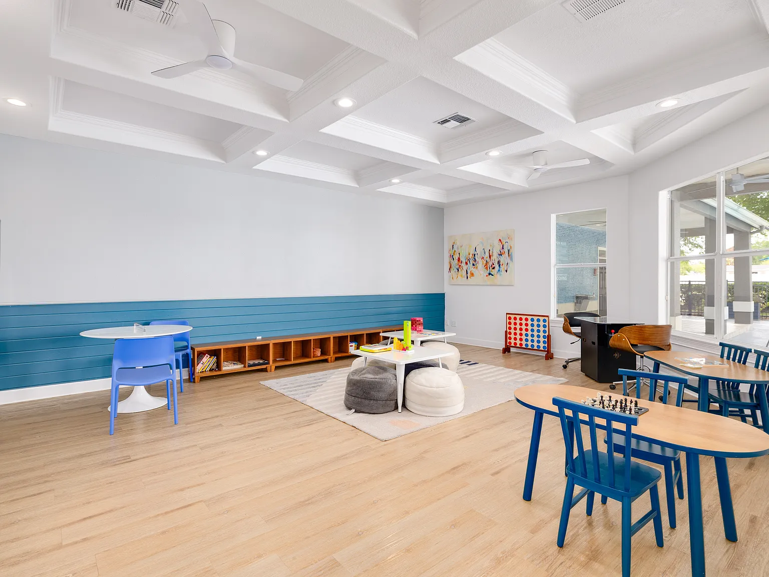 Fusion Apartments — Photo 3