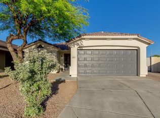 2113 S 99th Ln, Tolleson, AZ 85353