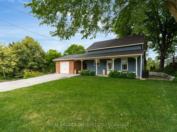 17265 Highway 50, Vaughan, ON L7E 5R9