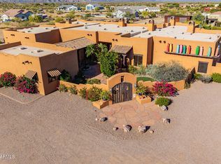 31911 N 141ST Street, Scottsdale, AZ 85262