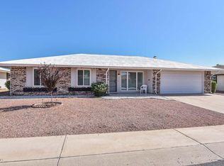 9710 W Briarwood Cir N, Sun City, AZ 85351