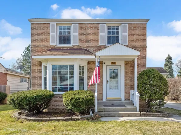 712 Kemman Ave, La Grange Park, IL 60526