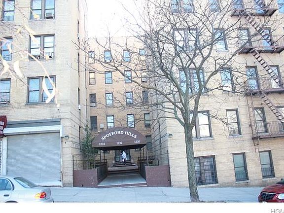 2nd image of 1230 Spofford Ave APT 5J