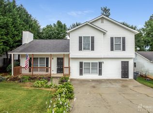 2332 Morning Dew Pl, Lawrenceville, GA 30044