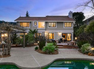 1481 Crestview Dr, San Carlos, CA 94070