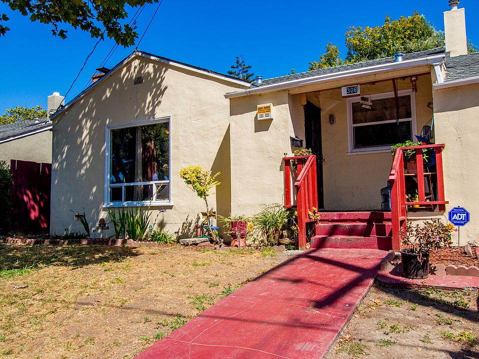 306 CATRON DRIVE OAKLAND CA 