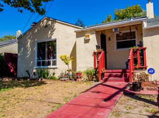 306 Catron Dr, Oakland, CA 94603