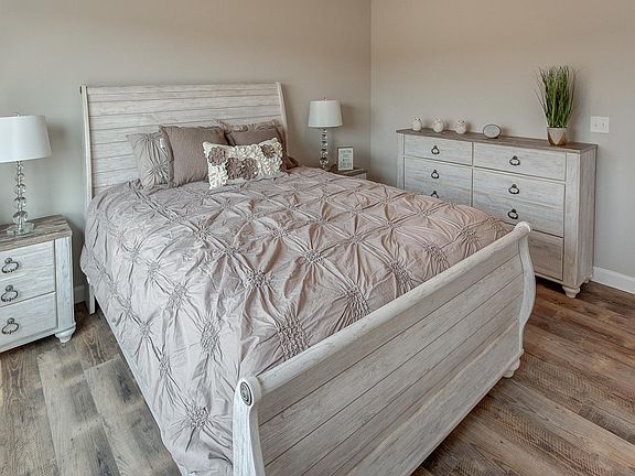 Bedroom #2