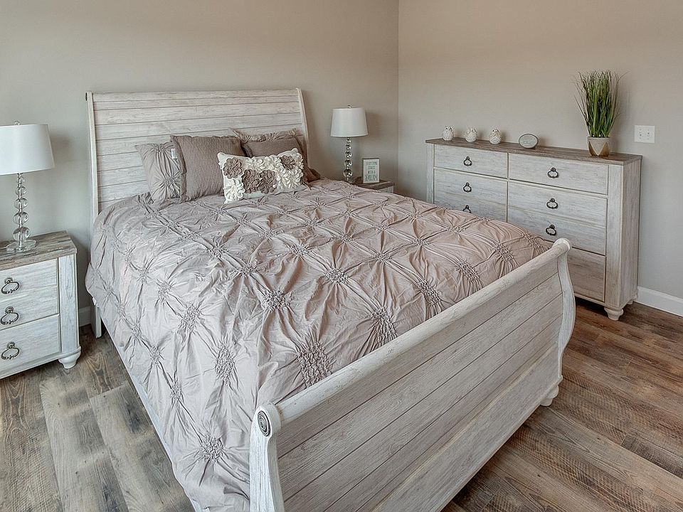 Bedroom #2