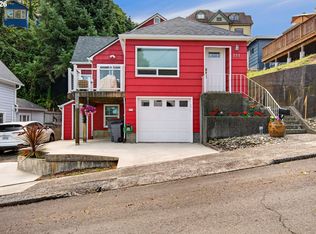 333 Commercial St, Astoria, OR 97103