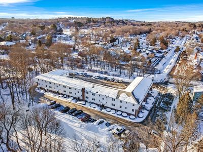 6 Venice St APT B3, Danvers, MA, 01923