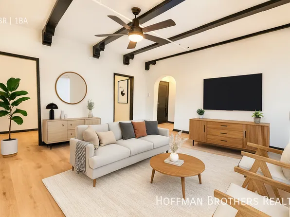 4151 3rd Ave APT 318, Los Angeles, CA 90008
