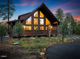 1538 Mainline Rd, Heber, AZ 85928