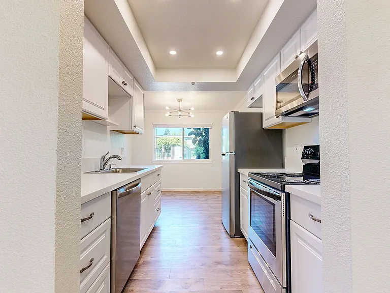 PURE Property Management Presents: El Prado Apartments — Photo 42