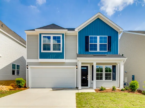 3583 Stedding Pl, Lexington, SC 29073