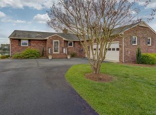 531 Indian Banks Rd, Farnham, VA 22460