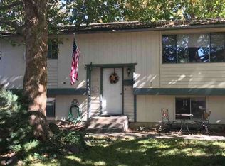 107 Pineview Ct, Cheney, WA 99004